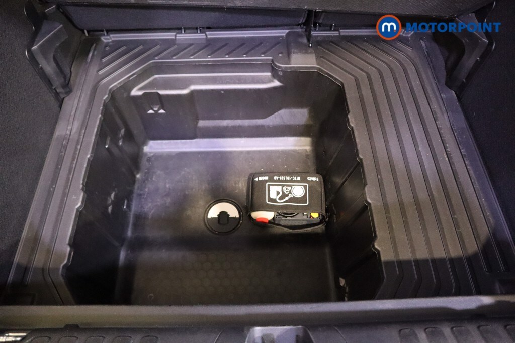 Used Ford Puma for sale - 77830886: Photo 36