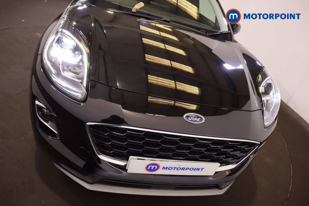 Used Ford Puma for sale - 77830886: Photo 41