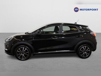 Used Ford Puma undefined for sale - 77830886: Photo