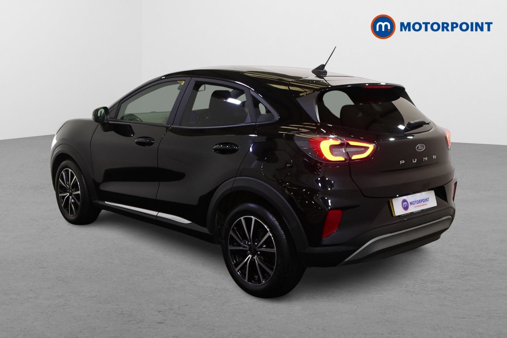 Used Ford Puma for sale - 77830886: Photo 5