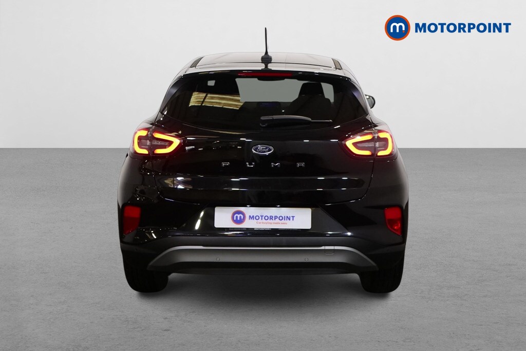 Used Ford Puma for sale - 77830886: Photo 6