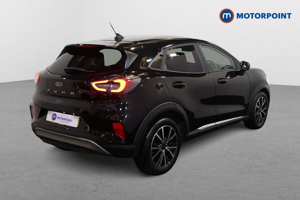 Used Ford Puma for sale - 77830886: Photo 7