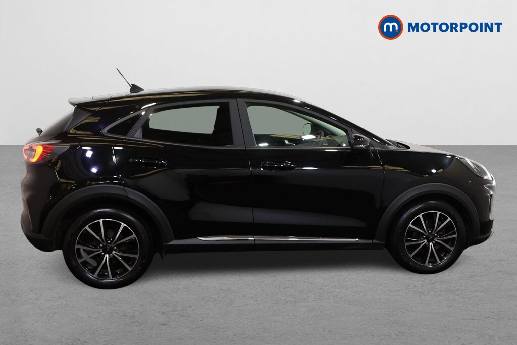 Used Ford Puma for sale - 77830886: Photo 8