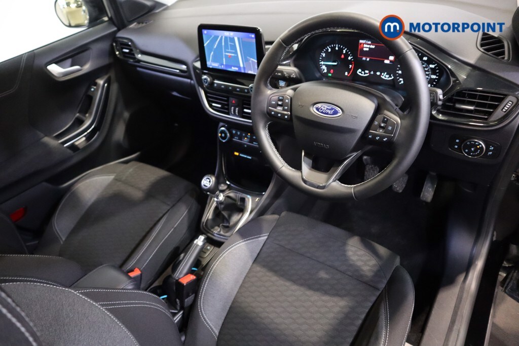 Used Ford Puma for sale - 77830886: Photo 9