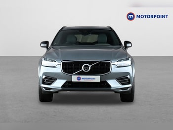 Used Volvo XC60 2020 for sale - 79384080: Photo