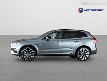 Used Volvo XC60 2020 for sale - 79384080: Photo