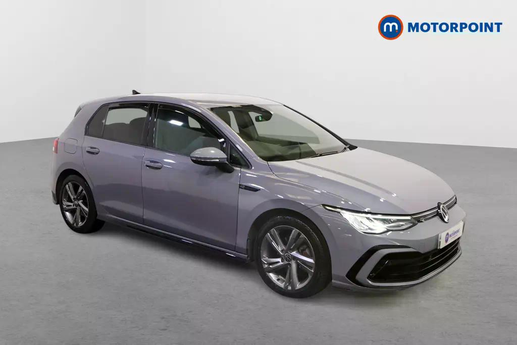 Used Volkswagen Golf 2021 for sale - 76603657: Photo 1