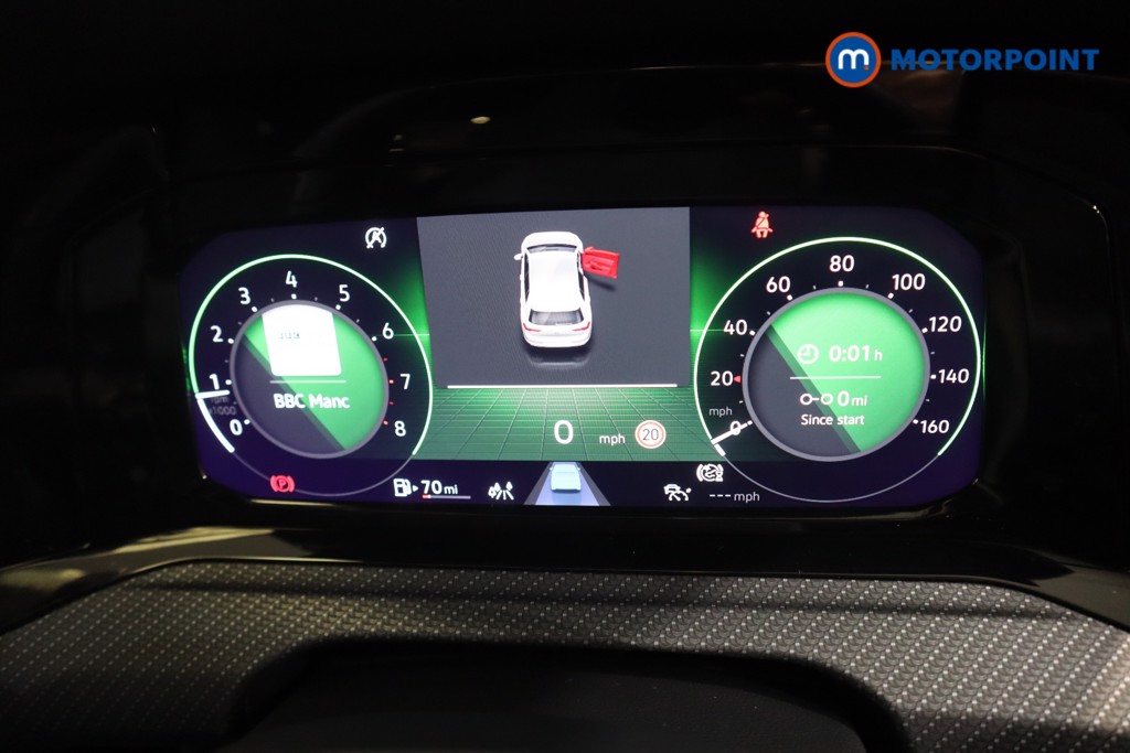 Used Volkswagen Golf 2021 for sale - 76603657: Photo 10