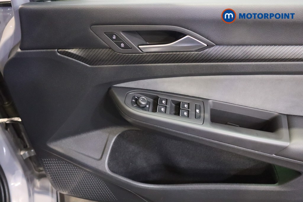 Used Volkswagen Golf 2021 for sale - 76603657: Photo 12