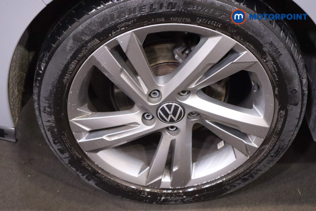 Used Volkswagen Golf 2021 for sale - 76603657: Photo 18
