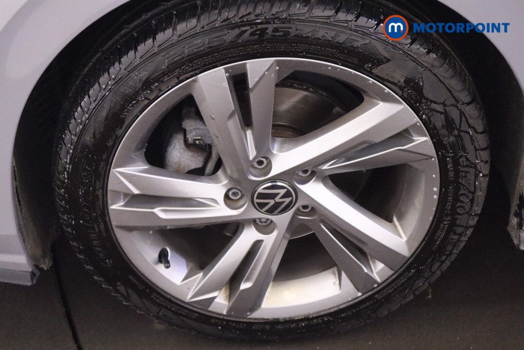 Used Volkswagen Golf 2021 for sale - 76603657: Photo 19