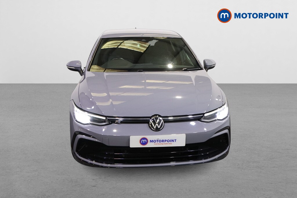 Used Volkswagen Golf 2021 for sale - 76603657: Photo 2