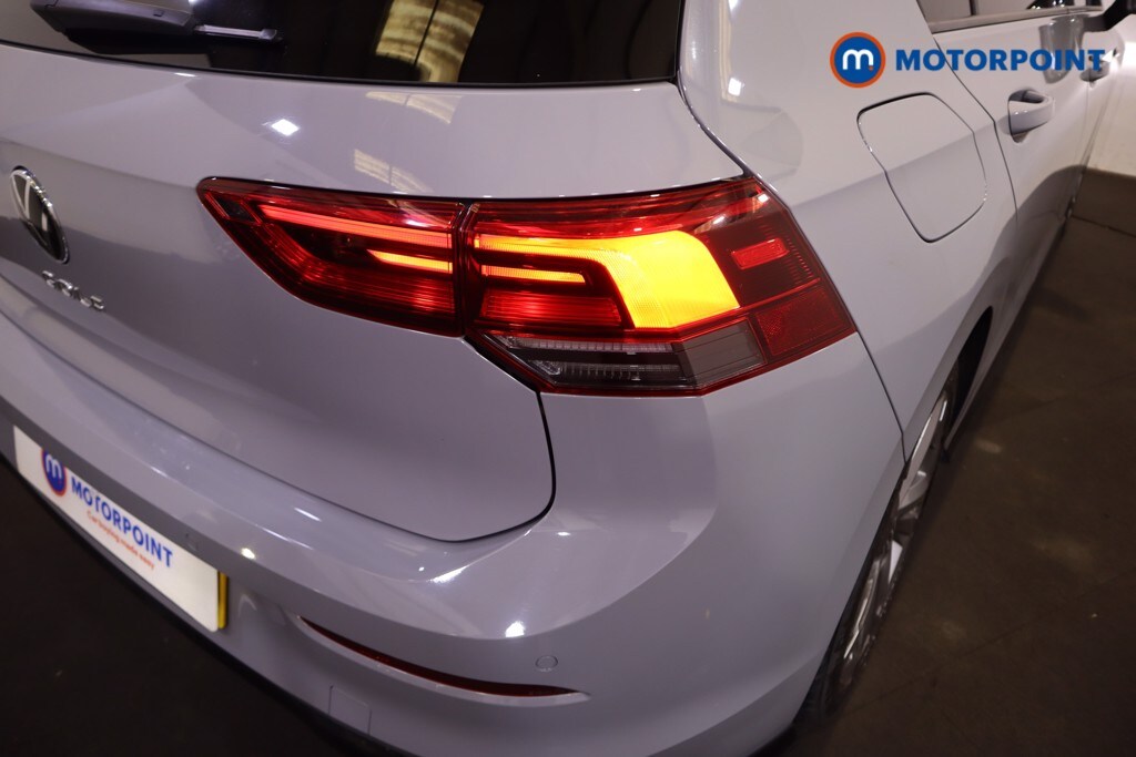 Used Volkswagen Golf 2021 for sale - 76603657: Photo 20