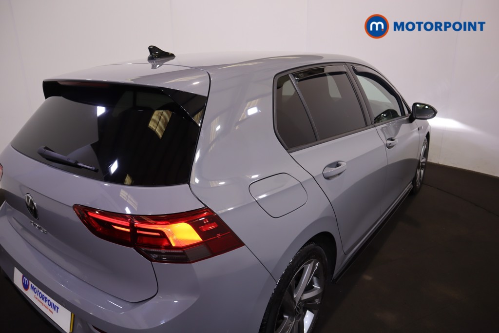 Used Volkswagen Golf 2021 for sale - 76603657: Photo 21