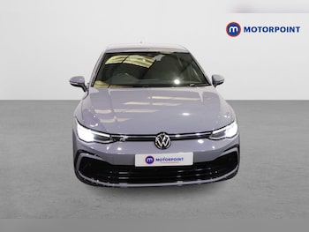 Used Volkswagen Golf 2021 for sale - 76603657: Photo