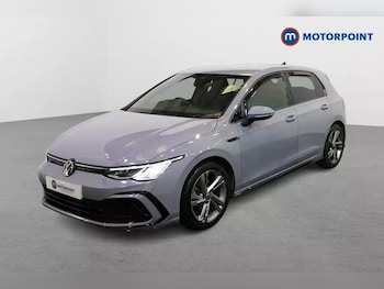 Used Volkswagen Golf 2021 for sale - 76603657: Photo