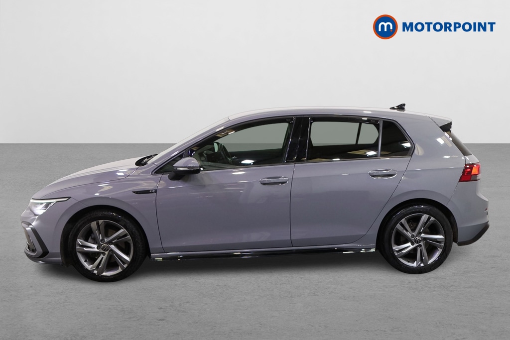 Used Volkswagen Golf 2021 for sale - 76603657: Photo 4