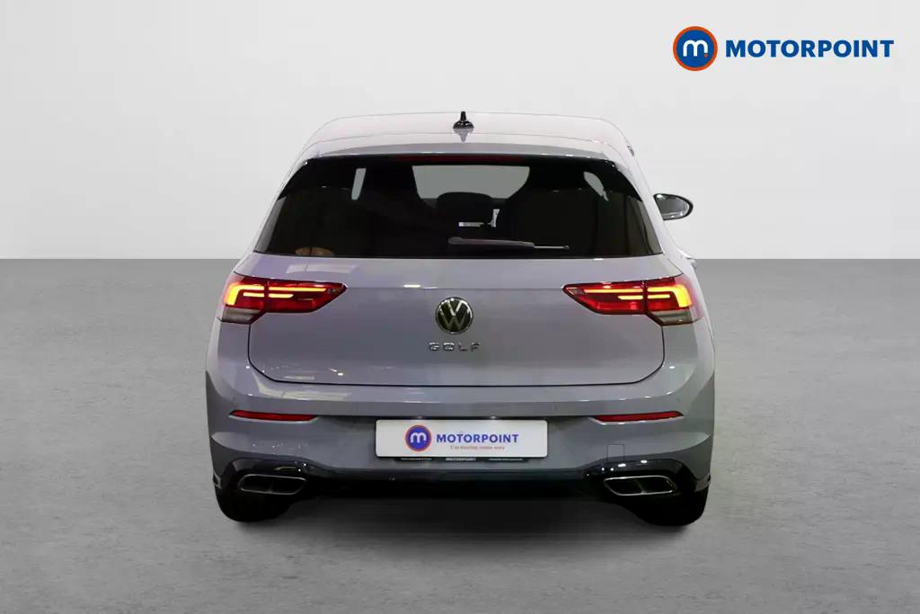 Used Volkswagen Golf 2021 for sale - 76603657: Photo 5