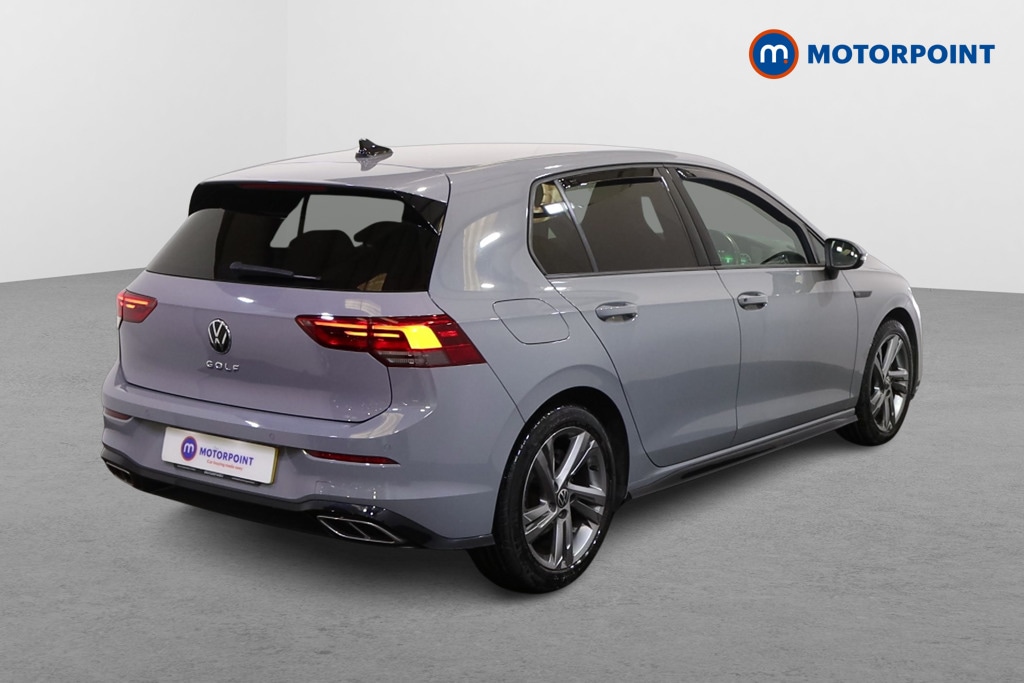 Used Volkswagen Golf 2021 for sale - 76603657: Photo 6