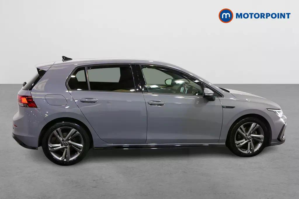 Used Volkswagen Golf 2021 for sale - 76603657: Photo 7