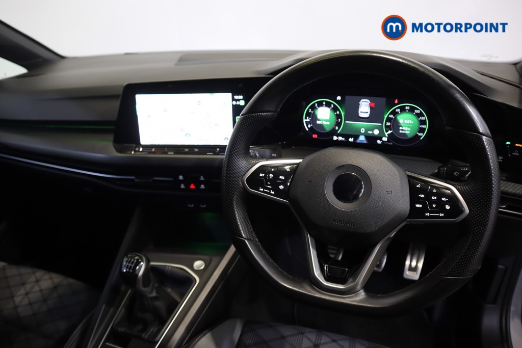 Used Volkswagen Golf 2021 for sale - 76603657: Photo 8