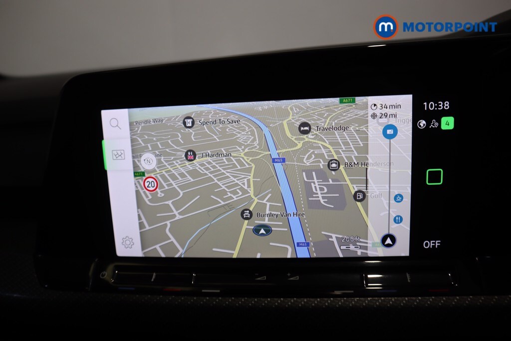 Used Volkswagen Golf 2021 for sale - 76603657: Photo 9