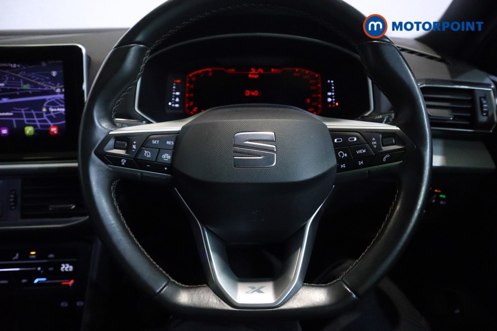 Used SEAT Tarraco 2020 for sale - 77546071: Photo 17