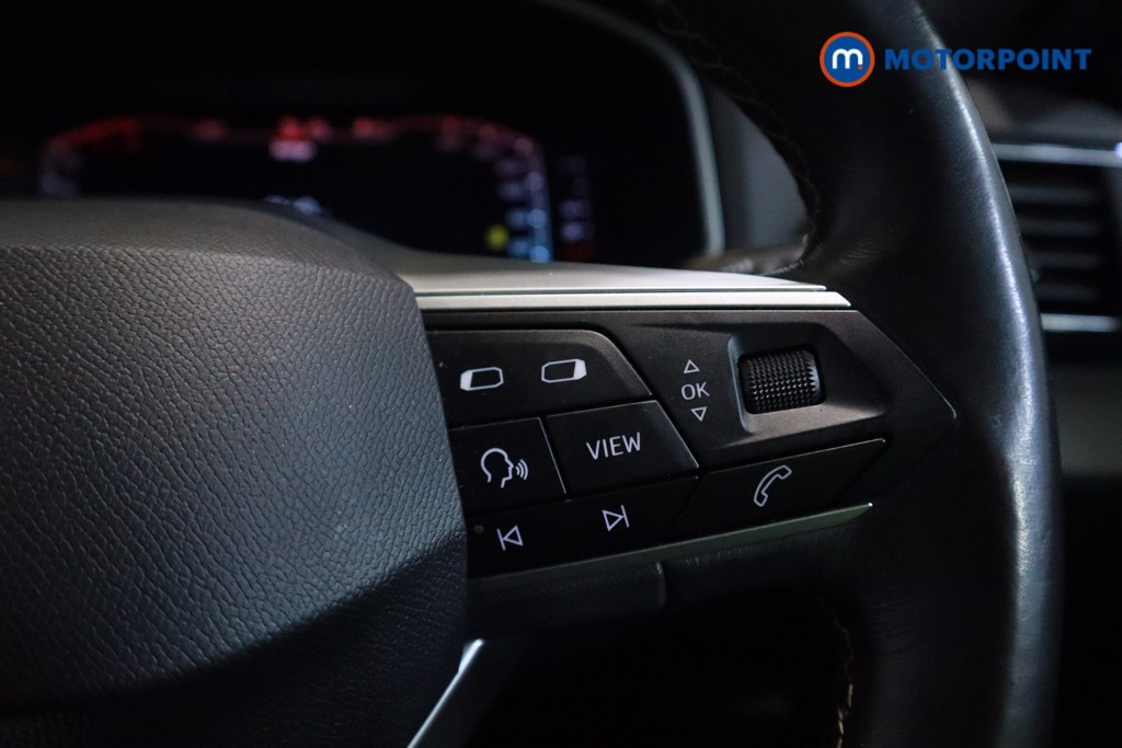 Used SEAT Tarraco 2020 for sale - 77546071: Photo 19