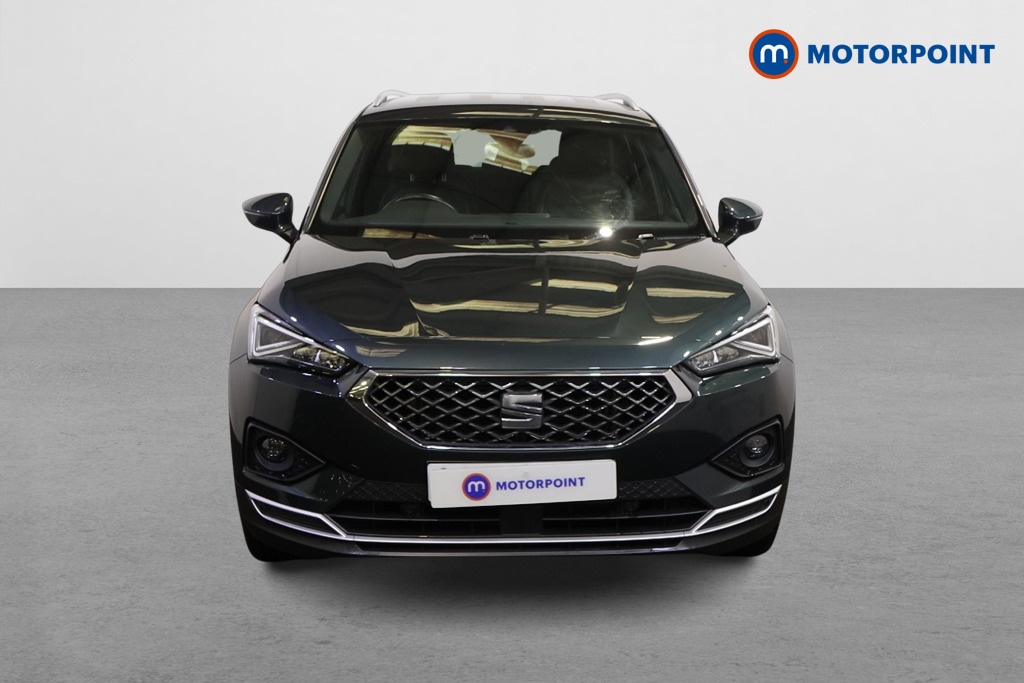 Used SEAT Tarraco 2020 for sale - 77546071: Photo 2