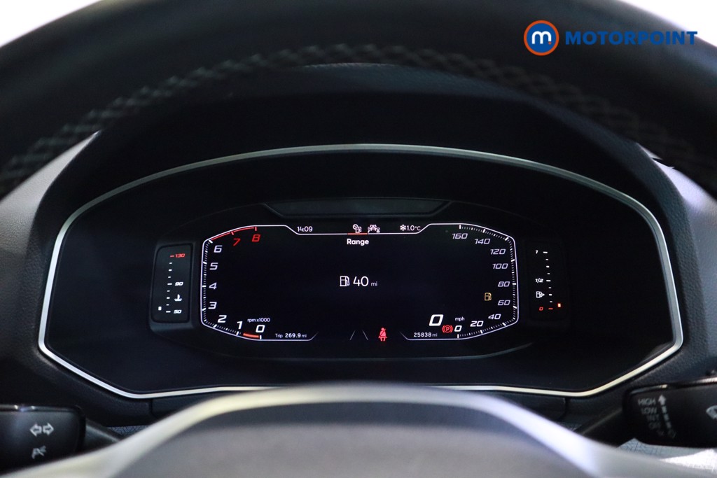 Used SEAT Tarraco 2020 for sale - 77546071: Photo 20