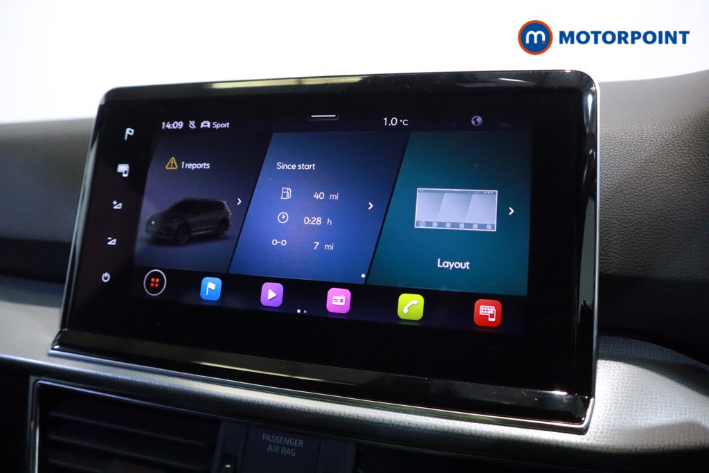 Used SEAT Tarraco 2020 for sale - 77546071: Photo 24