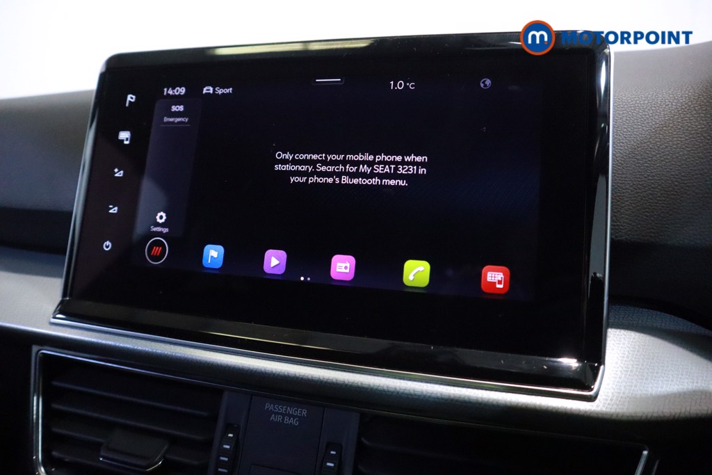 Used SEAT Tarraco 2020 for sale - 77546071: Photo 27