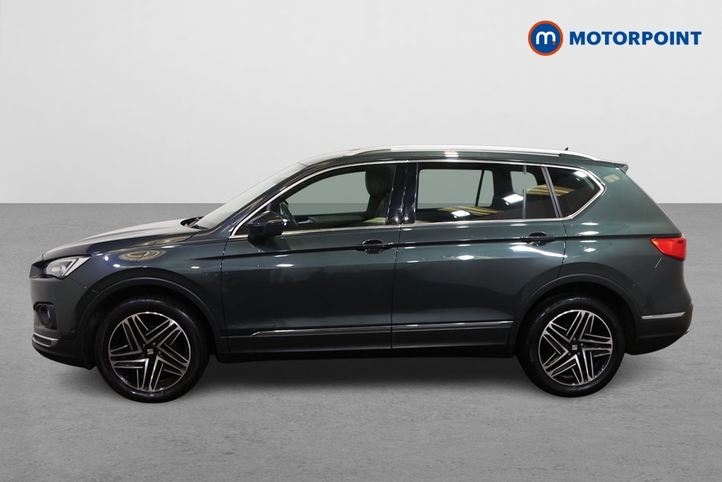 Used SEAT Tarraco 2020 for sale - 77546071: Photo 4
