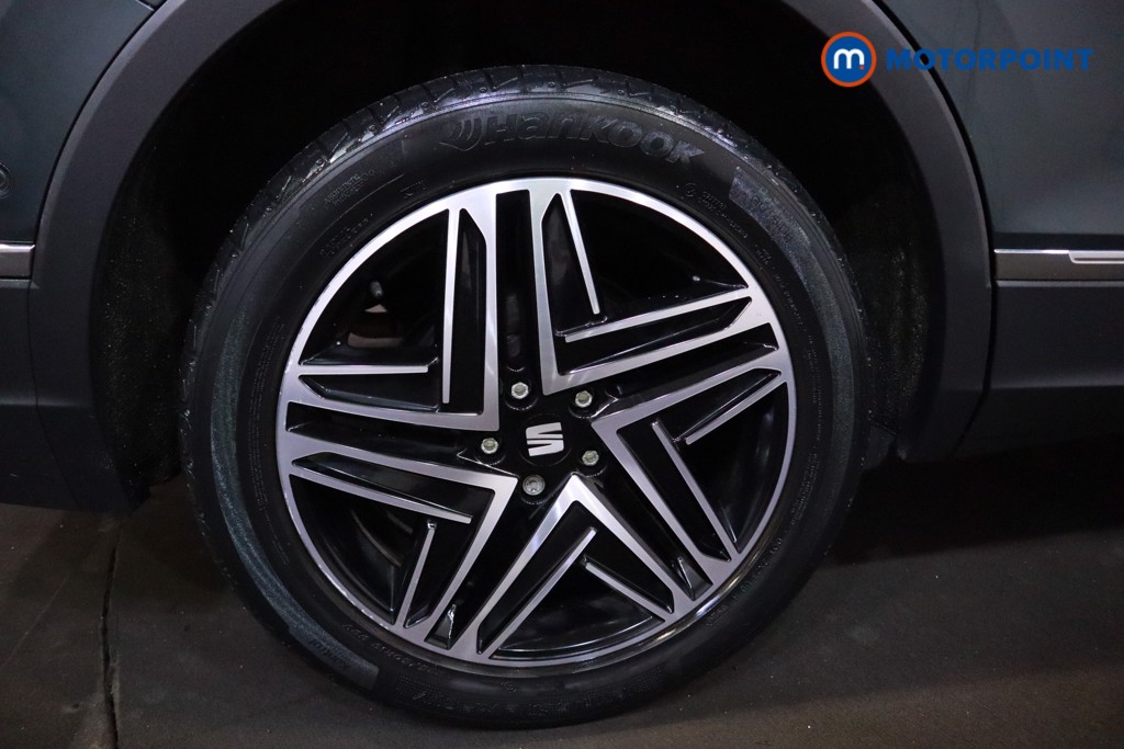 Used SEAT Tarraco 2020 for sale - 77546071: Photo 48