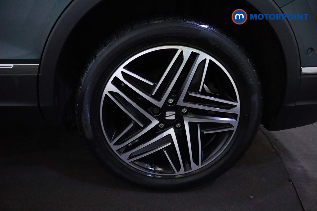 Used SEAT Tarraco 2020 for sale - 77546071: Photo 49