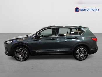 Used SEAT Tarraco 2020 for sale - 77546071: Photo