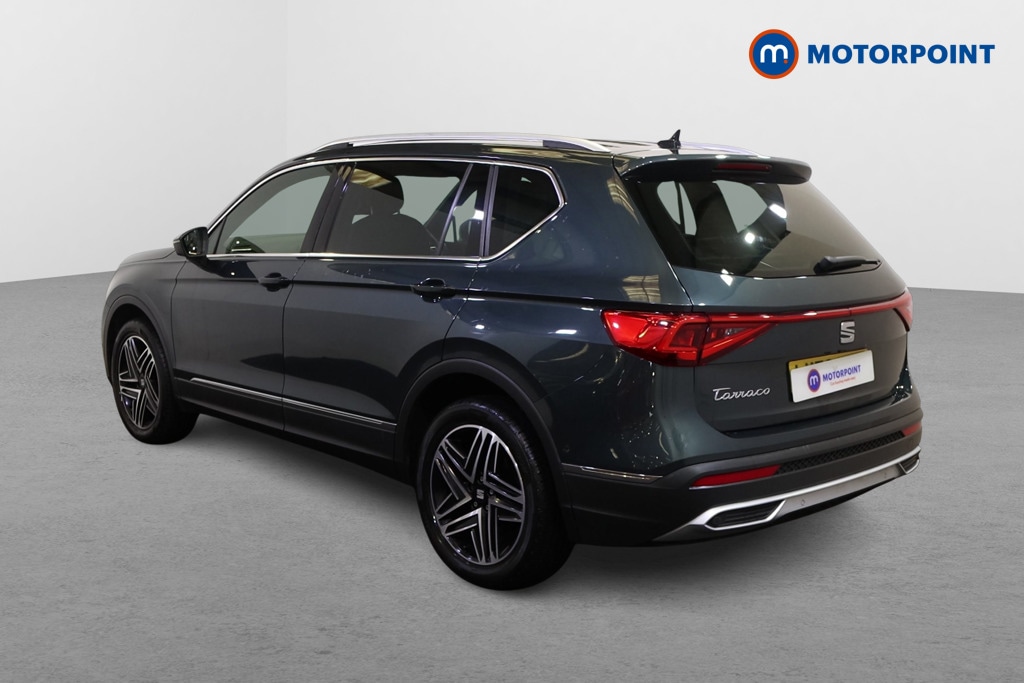 Used SEAT Tarraco 2020 for sale - 77546071: Photo 5