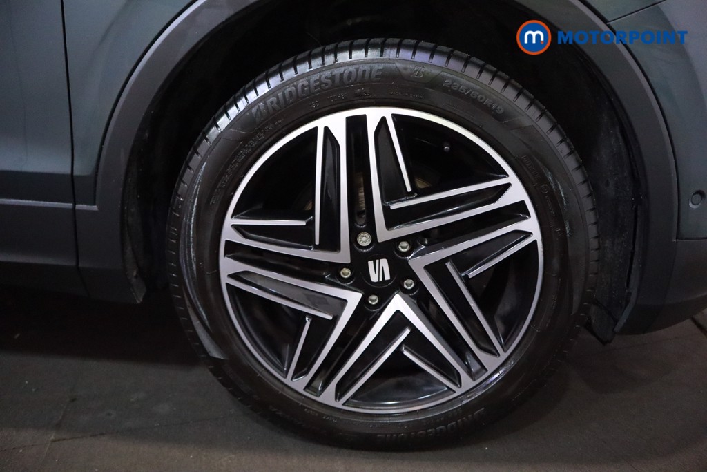 Used SEAT Tarraco 2020 for sale - 77546071: Photo 51