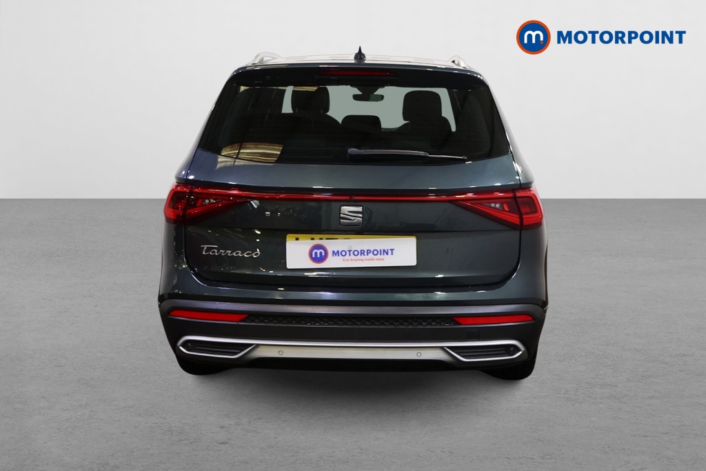 Used SEAT Tarraco 2020 for sale - 77546071: Photo 6