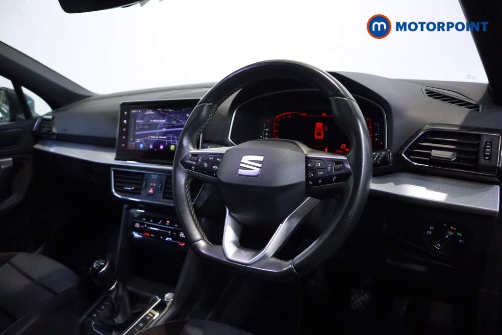 Used SEAT Tarraco 2020 for sale - 77546071: Photo 9