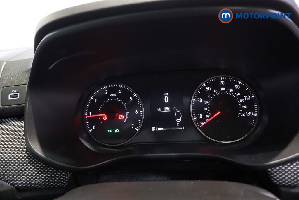 Used Dacia Sandero 2022 for sale - 77563584: Photo 12