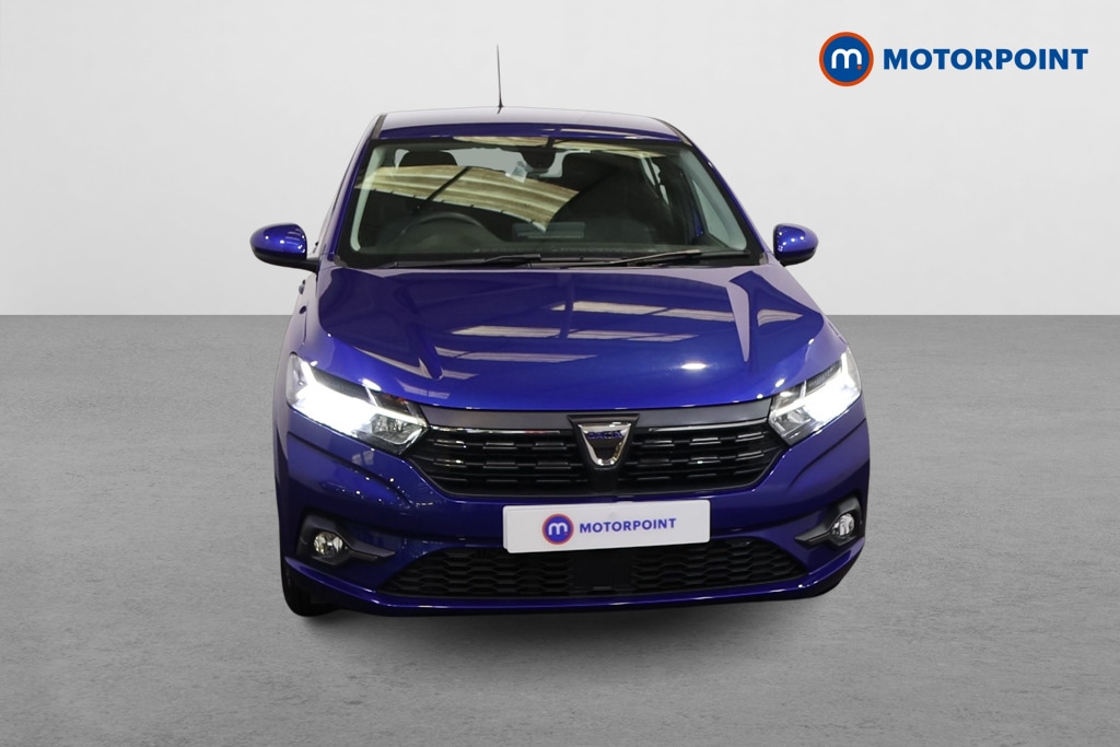 Used Dacia Sandero 2022 for sale - 77563584: Photo 2