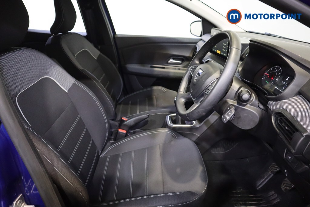 Used Dacia Sandero 2022 for sale - 77563584: Photo 25