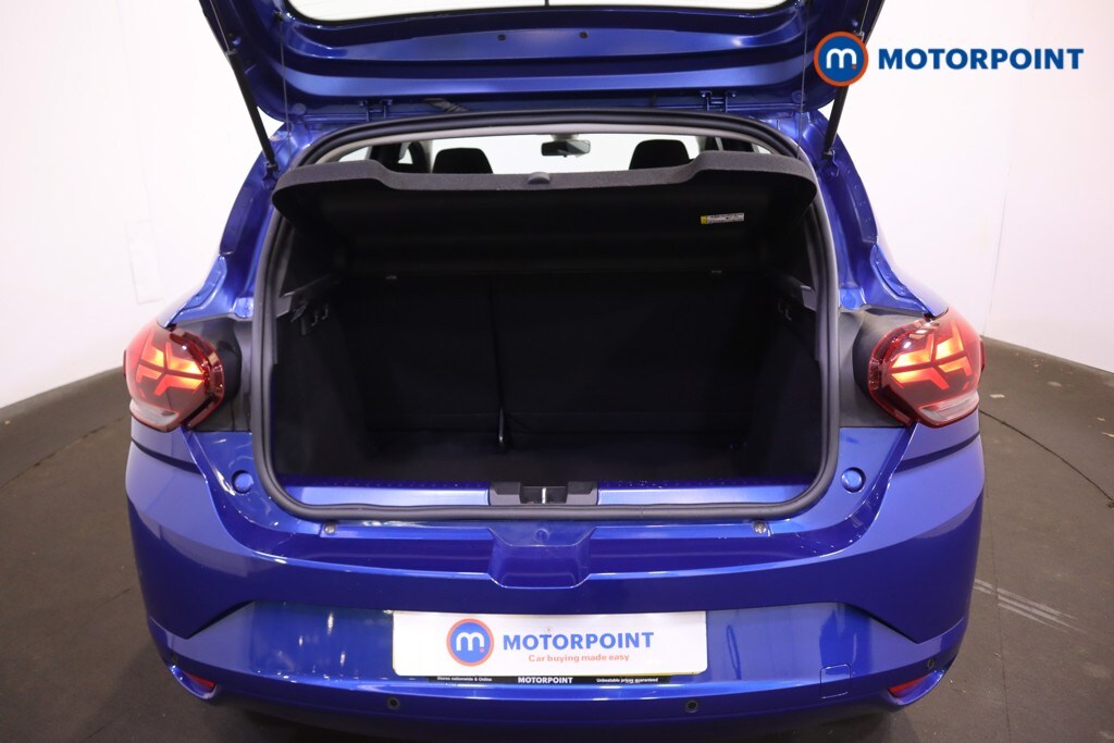 Used Dacia Sandero 2022 for sale - 77563584: Photo 28