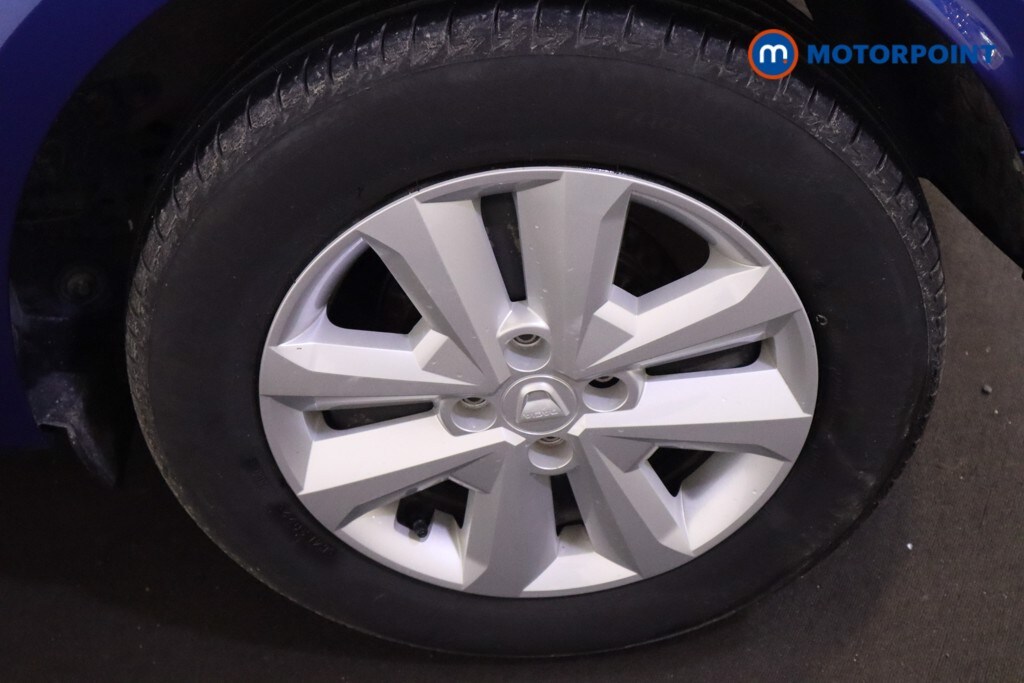 Used Dacia Sandero 2022 for sale - 77563584: Photo 30