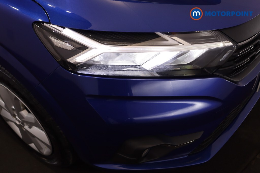 Used Dacia Sandero 2022 for sale - 77563584: Photo 33