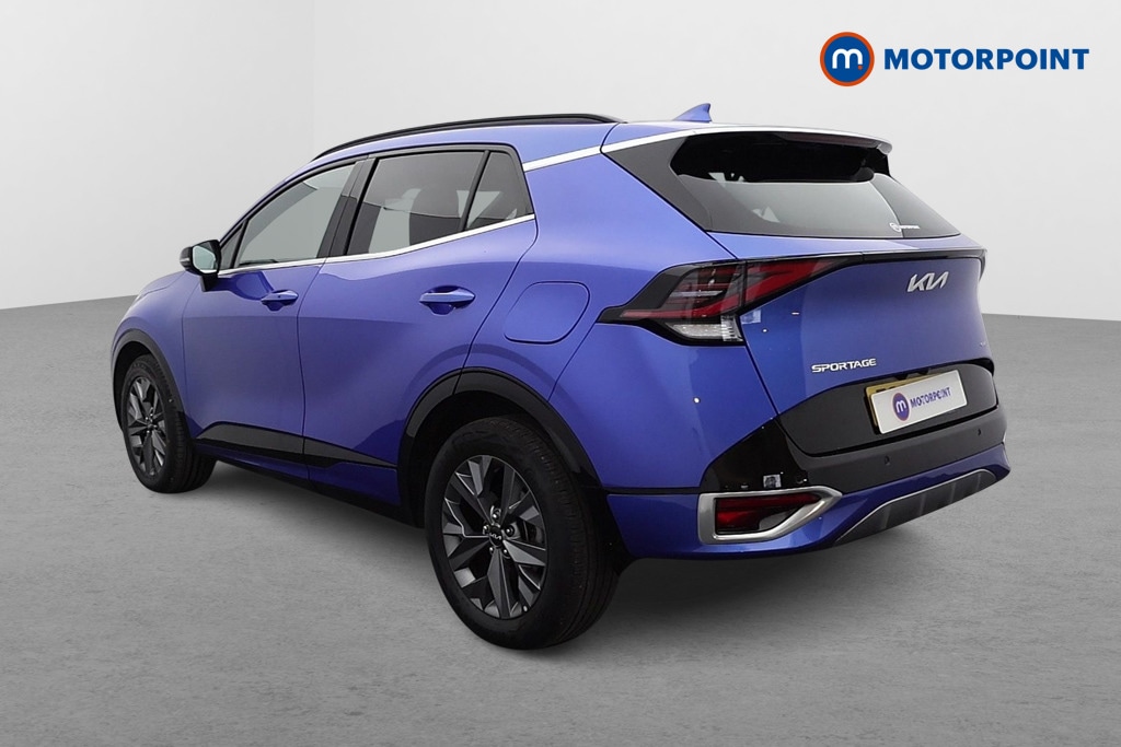 Used Kia Sportage 2022 for sale - 77221329: Photo 5