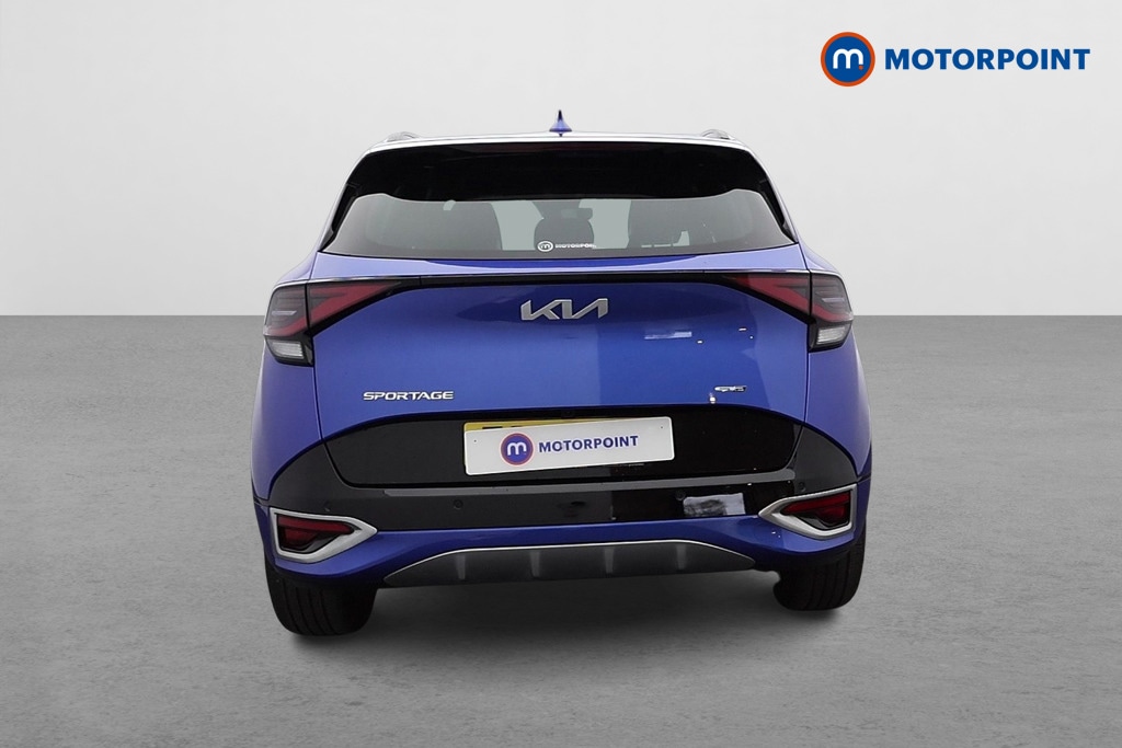 Used Kia Sportage 2022 for sale - 77221329: Photo 6