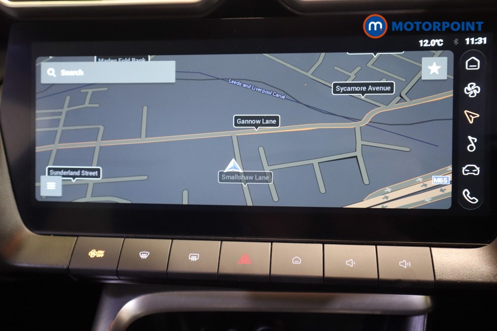 Used MG MG ZS 2025 for sale - 77743848: Photo 10