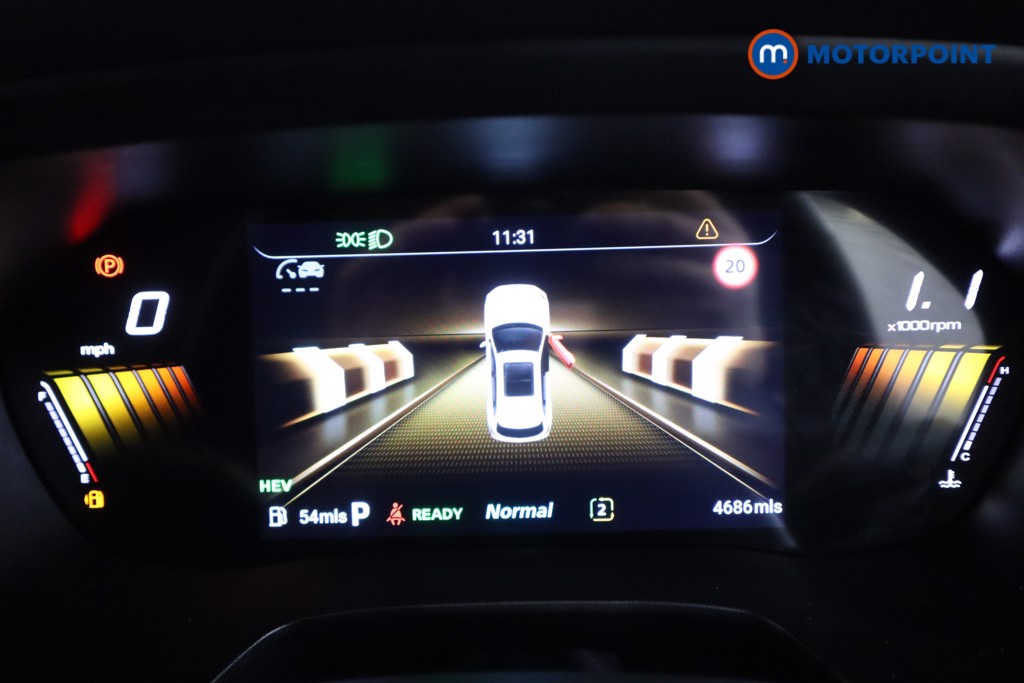 Used MG MG ZS 2025 for sale - 77743848: Photo 12